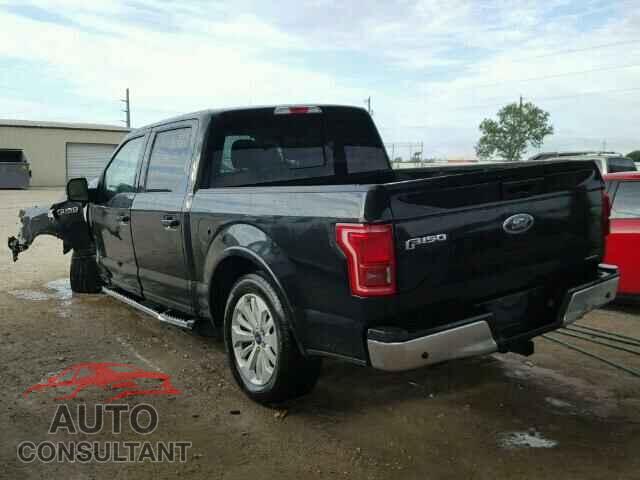 FORD F150 2015 - 1FTEW1CF5FFC29600