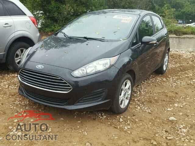 FORD FIESTA 2015 - 3FADP4EJ1FM162561