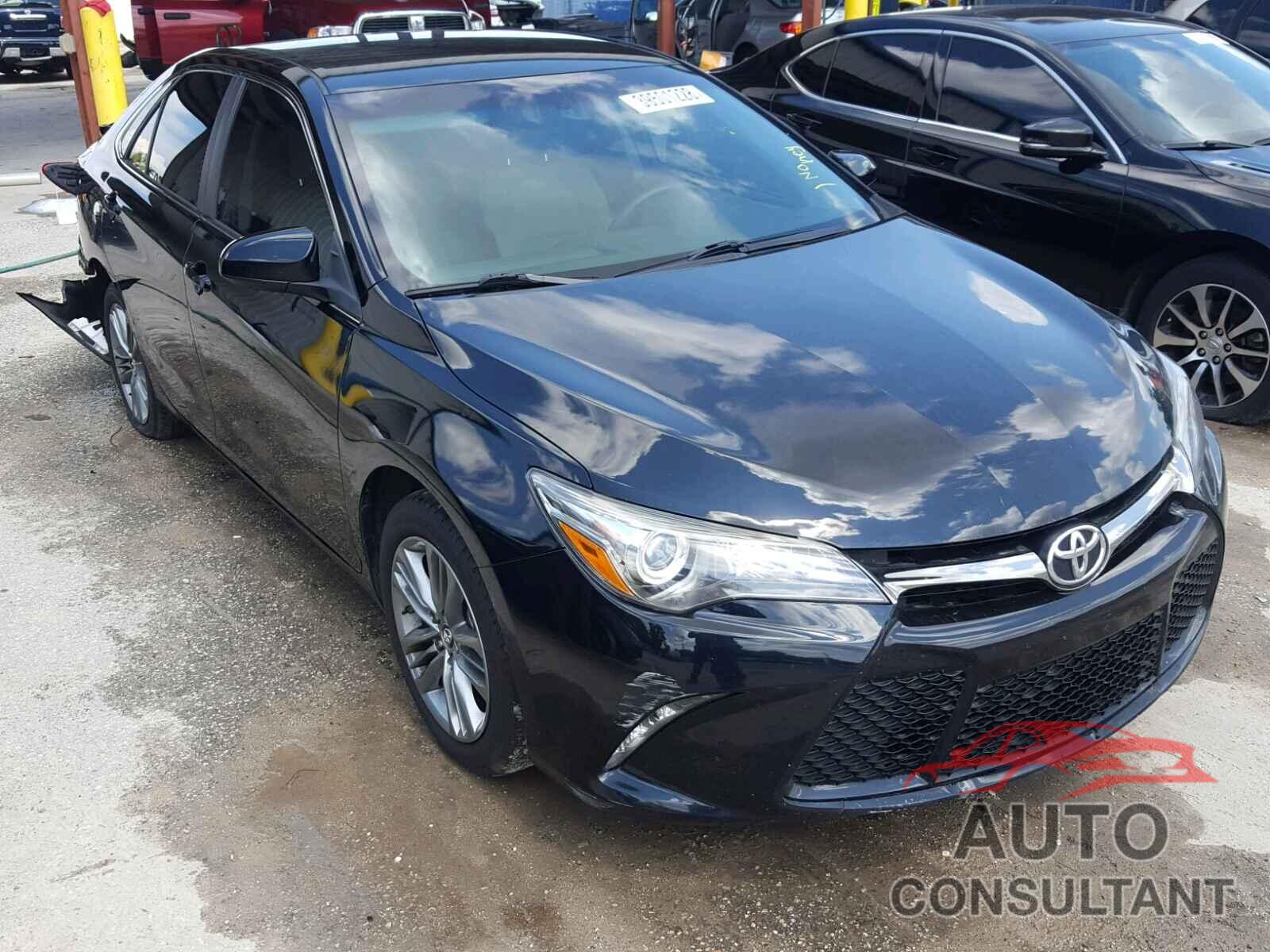 TOYOTA CAMRY 2015 - 4T1BF1FK0FU007470