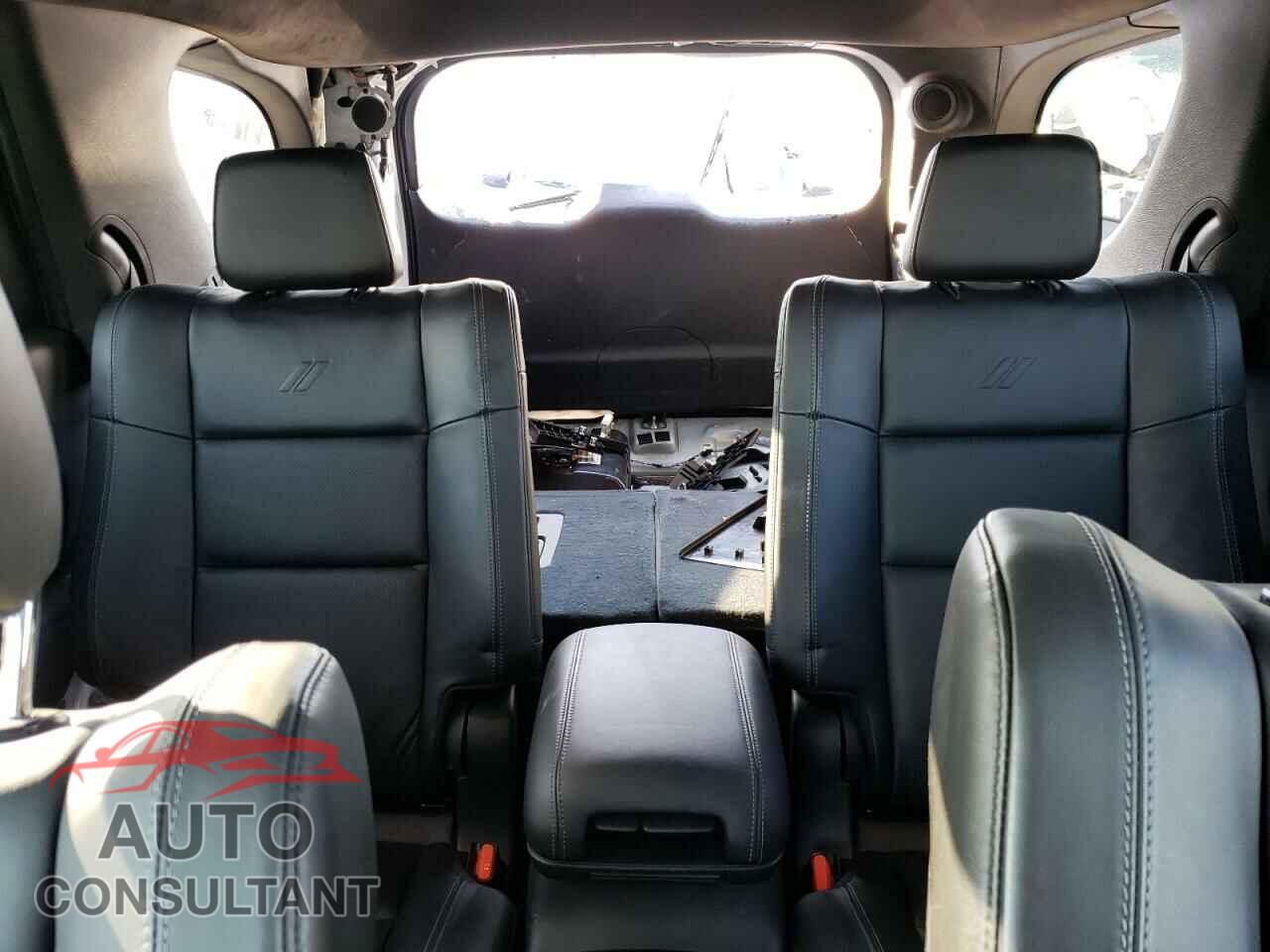 DODGE DURANGO 2021 - 1C4SDJETXMC556035