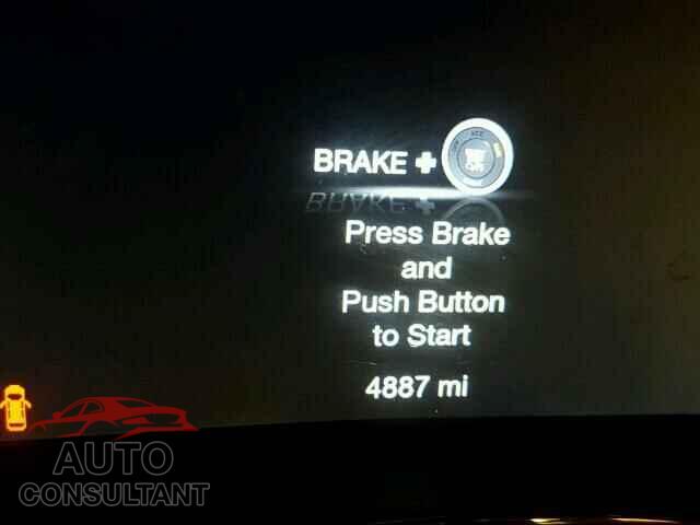 DODGE DURANGO 2016 - 1C4RDJDG5GC363055