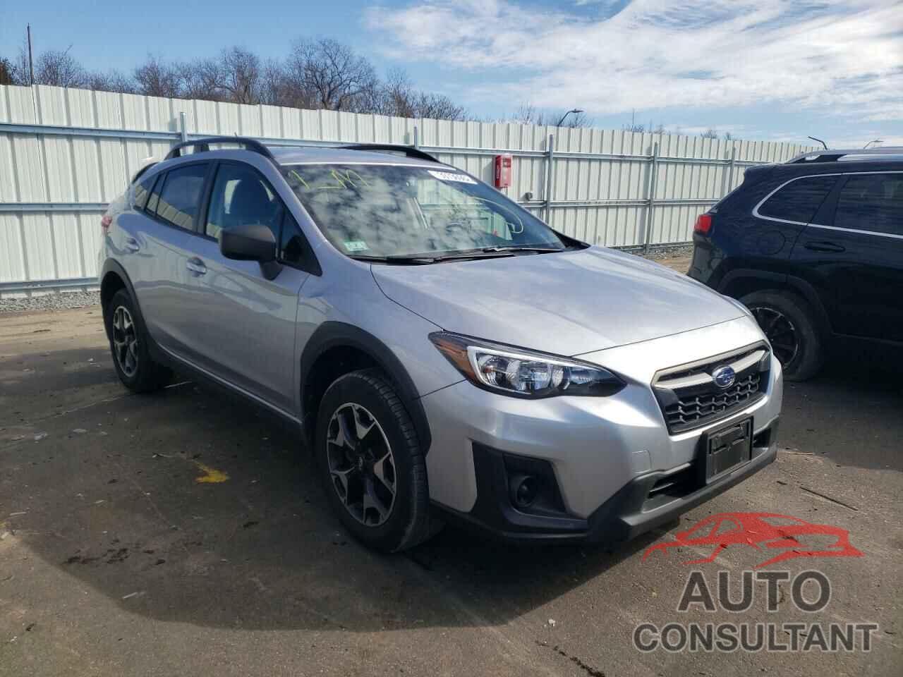 SUBARU CROSSTREK 2019 - JF2GTAAC7K8299500