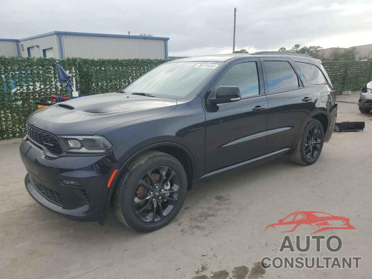 DODGE DURANGO 2023 - 1C4SDHCT0PC687104