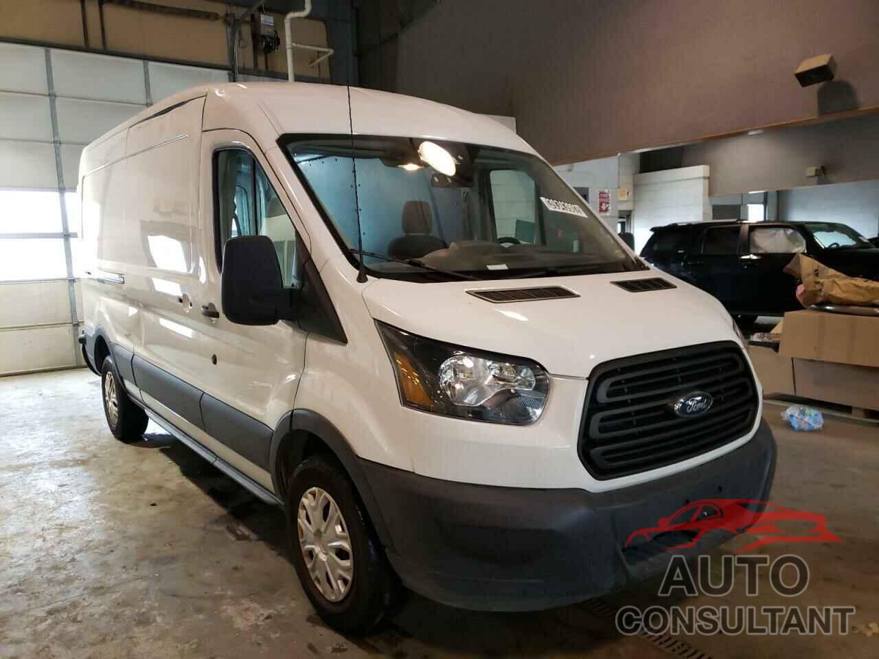 FORD TRANSIT CO 2019 - 1FTYR2CM2KKA88916