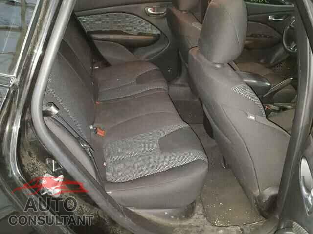 DODGE DART 2016 - 1C3CDFAA8GD540179