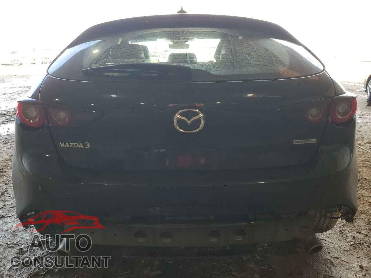 MAZDA 3 2023 - JM1BPAMMXP1604103