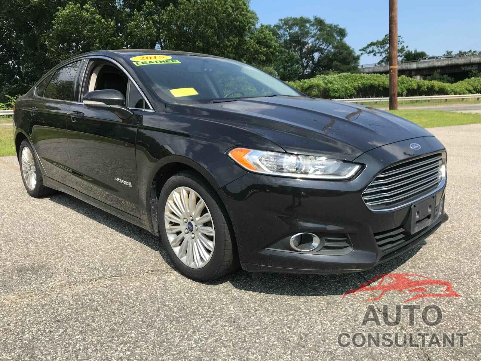 FORD FUSION 2015 - 3FA6P0LU2FR216919