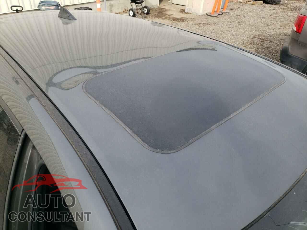 MAZDA CX-5 2019 - JM3KFBEY6K0640855