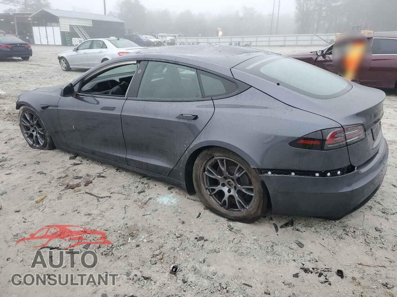 TESLA MODEL S 2023 - 5YJSA1E59PF500928