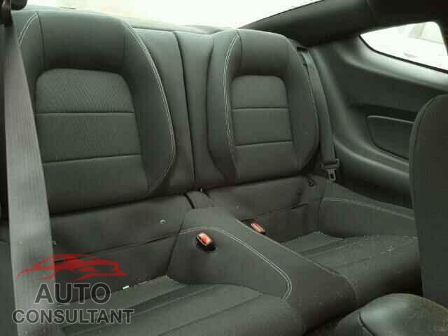 FORD MUSTANG 2015 - 1FA6P8AM2F5392485