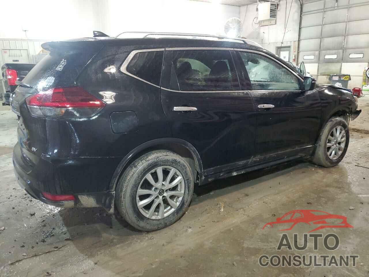 NISSAN ROGUE 2019 - KNMAT2MT1KP552757