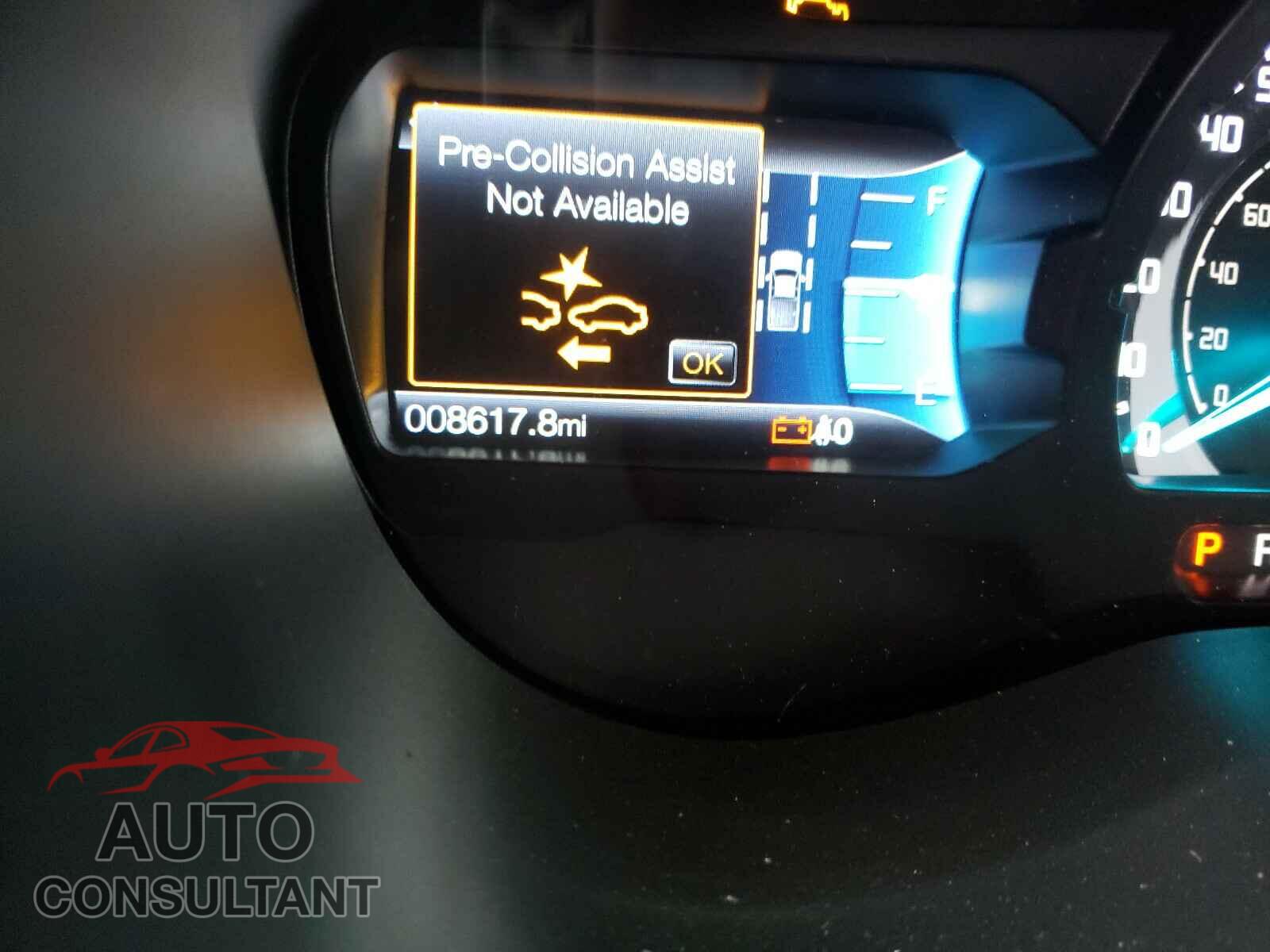 FORD RANGER 2020 - 1FTER4EH6LLA11203