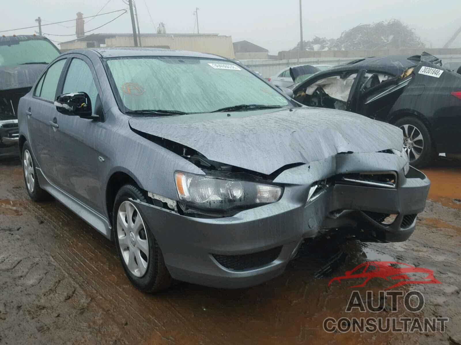 MITSUBISHI LANCER 2015 - JA32U2FU7FU023777