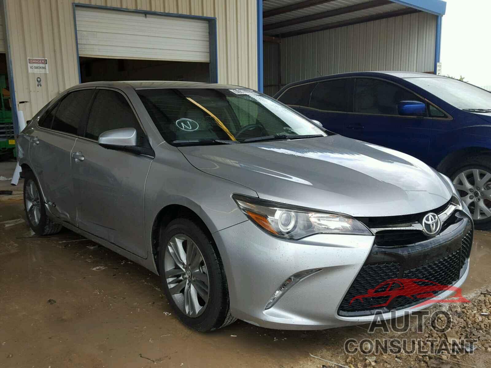 TOYOTA CAMRY 2015 - 4T1BF1FK8FU102245