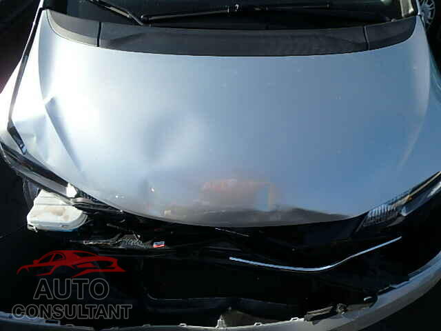 HONDA FIT 2015 - 3N1CN7AP5GL807357