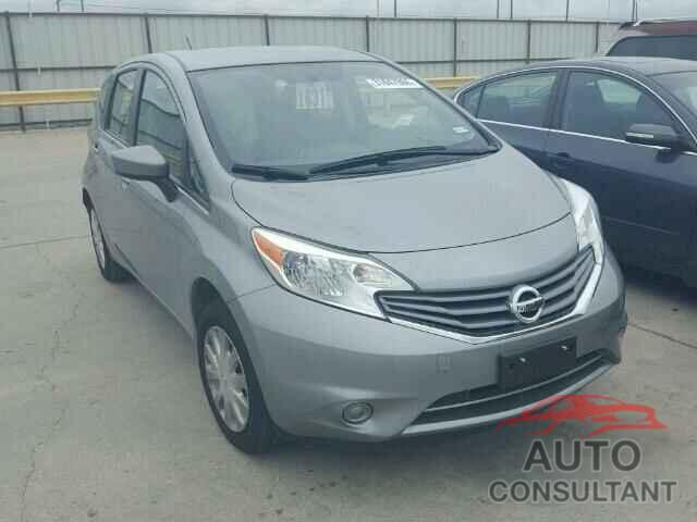 NISSAN VERSA 2015 - 3N1CE2CPXFL412783