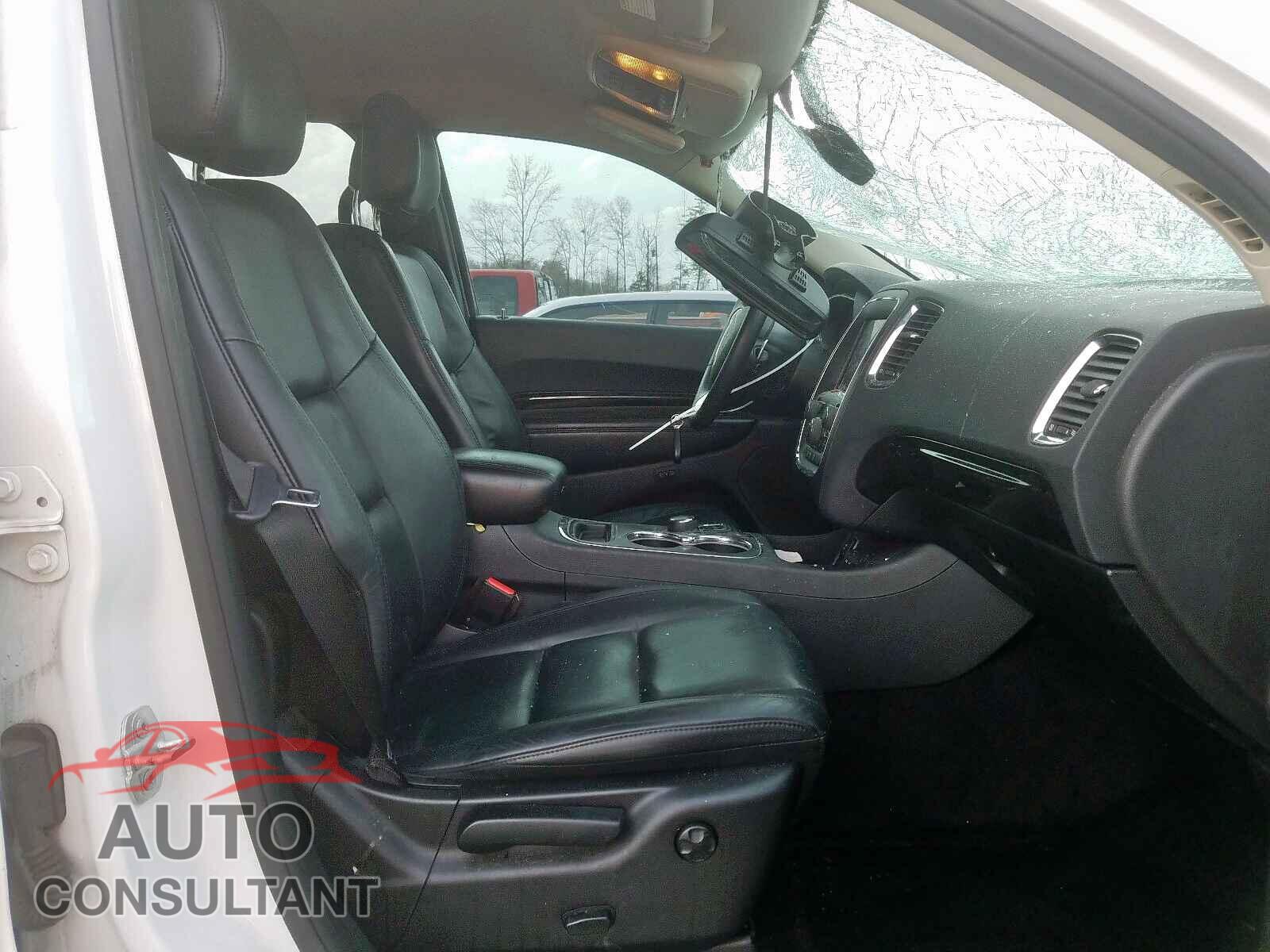 DODGE DURANGO 2015 - 2T1BURHE7JC069521