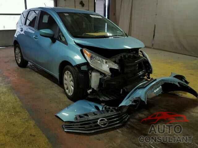 NISSAN VERSA 2015 - 3N1CE2CP8FL416654