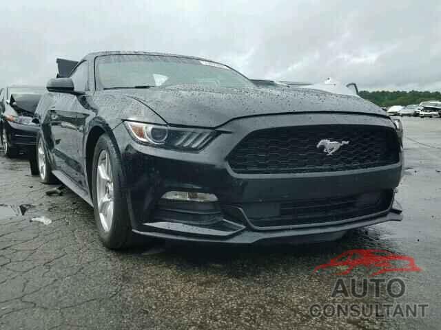FORD MUSTANG 2015 - 1FA6P8AMXF5347228