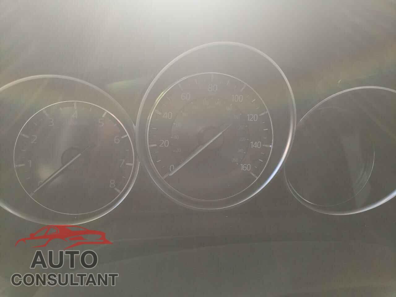 MAZDA 6 2018 - JM1GL1VM3J1306838