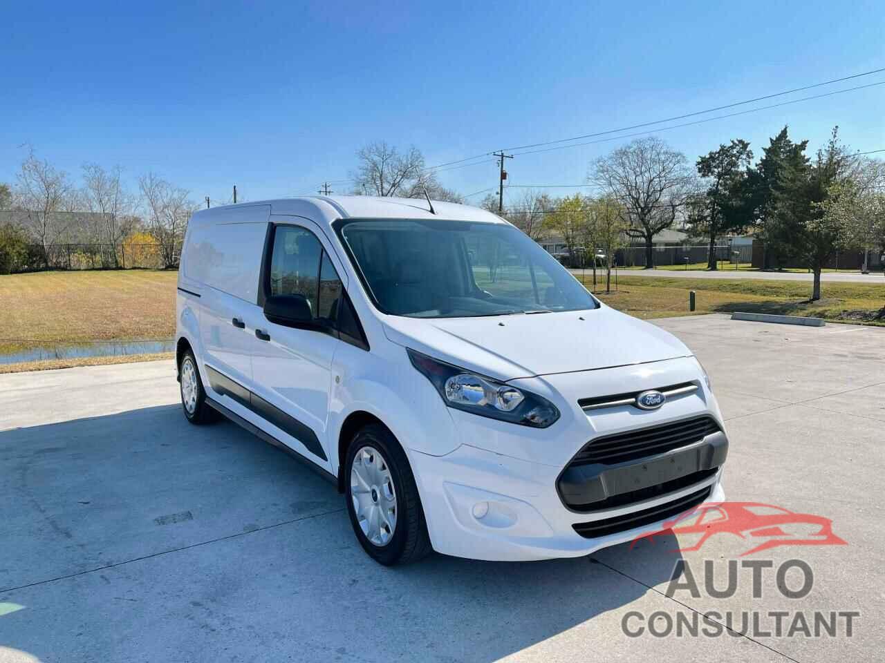 FORD TRANSIT CO 2016 - NM0LS7E78G1289877