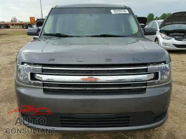 FORD FLEX 2015 - 2FMGK5B85FBA13466