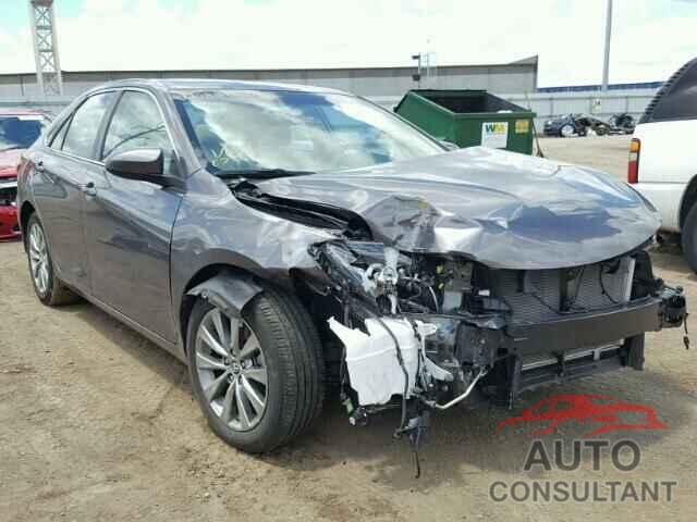 TOYOTA CAMRY 2015 - 4T1BK1FK2FU568846