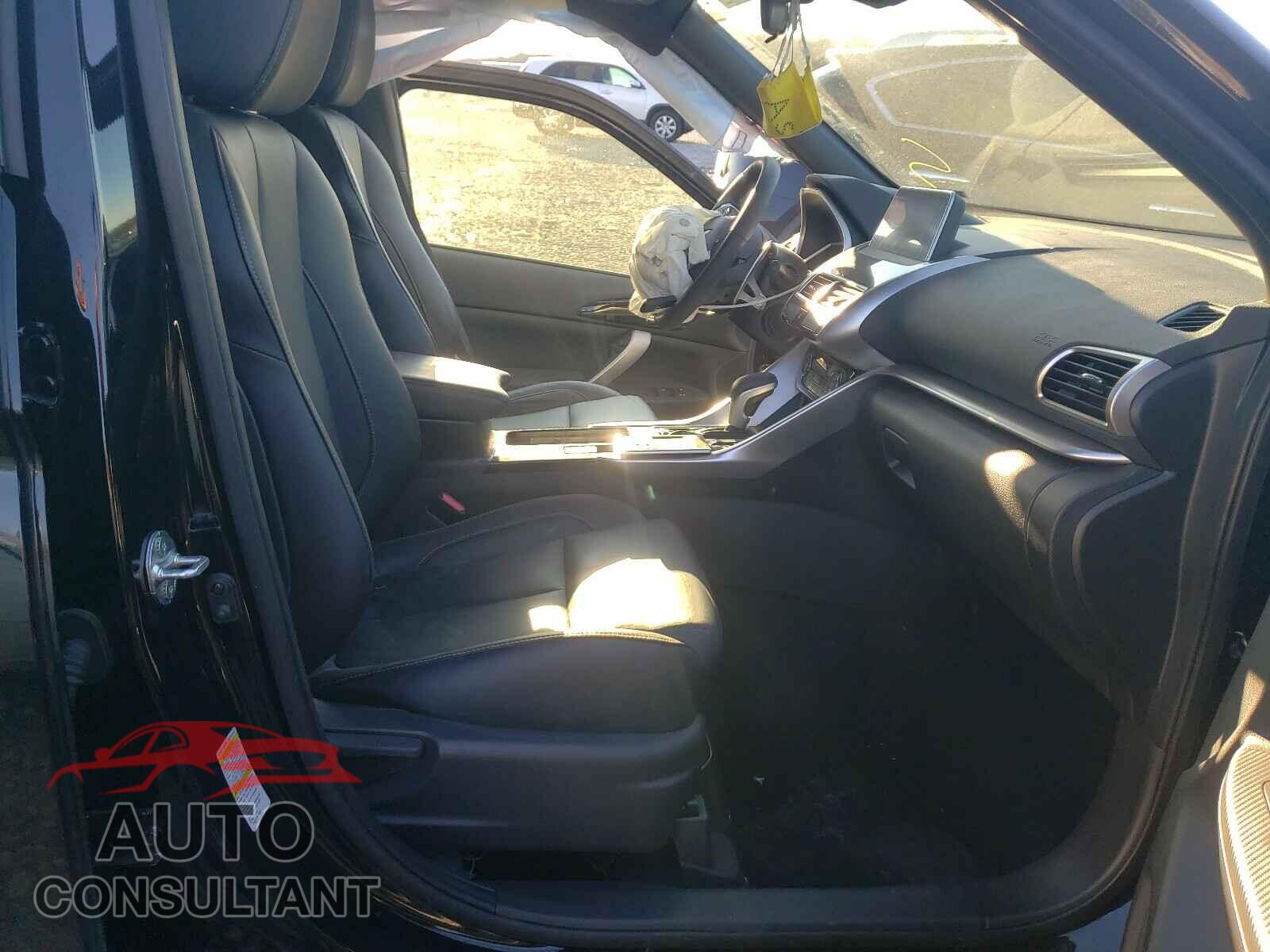 MITSUBISHI ECLIPSE 2020 - JA4AS5AA2LZ001826