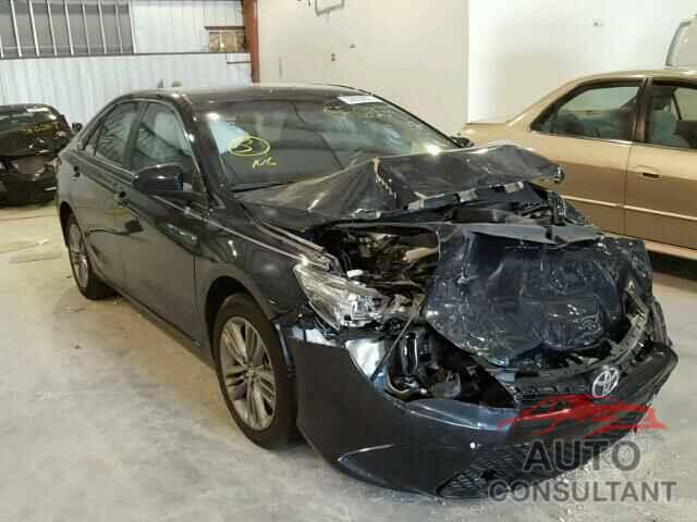 TOYOTA CAMRY 2016 - 4T1BF1FK4GU190101