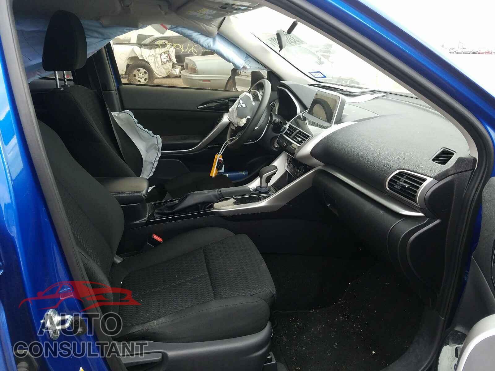 MITSUBISHI ECLIPSE 2020 - JA4AS4AA1LZ018532