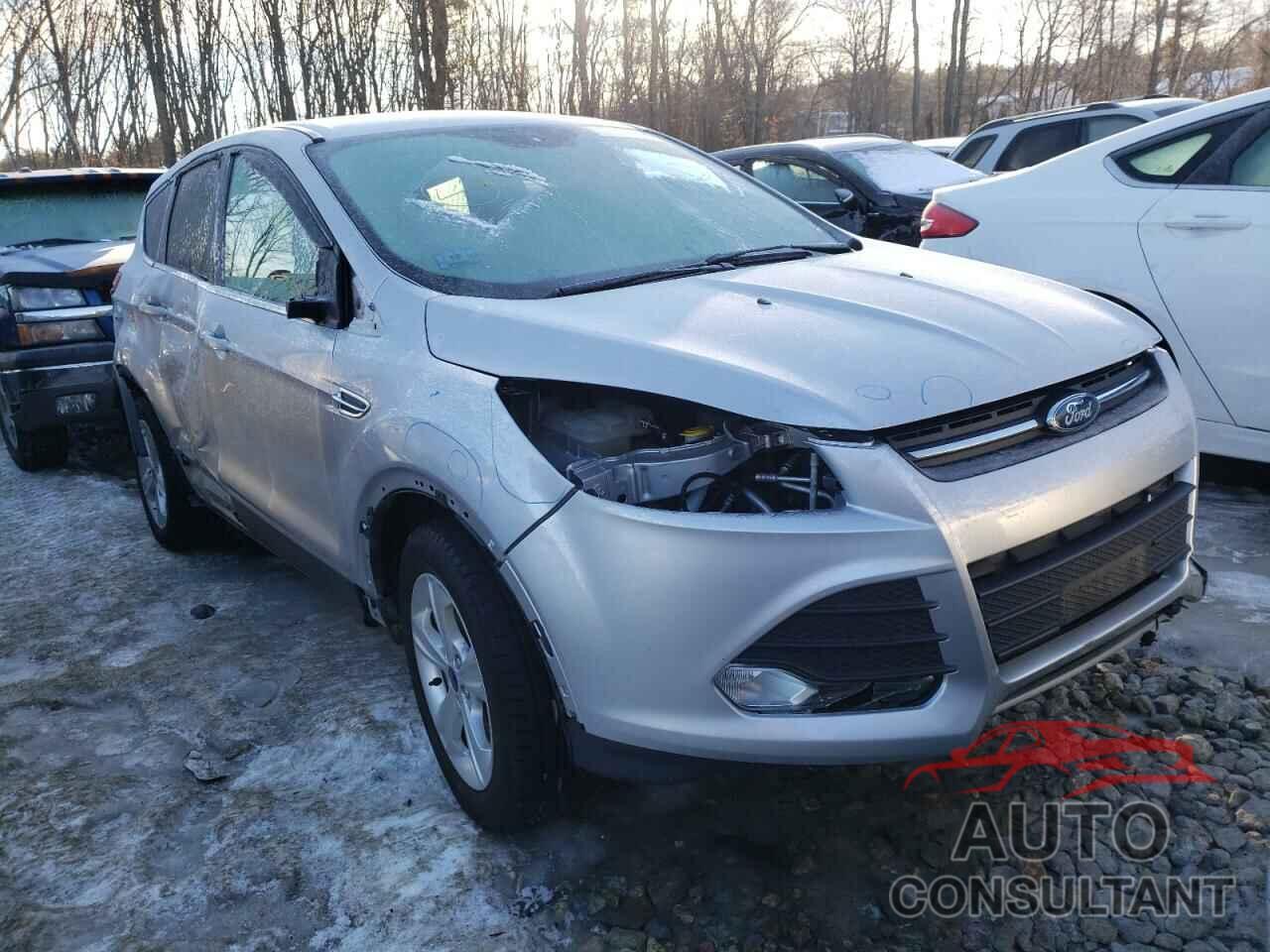FORD ESCAPE 2016 - 1FMCU9GX0GUC03400