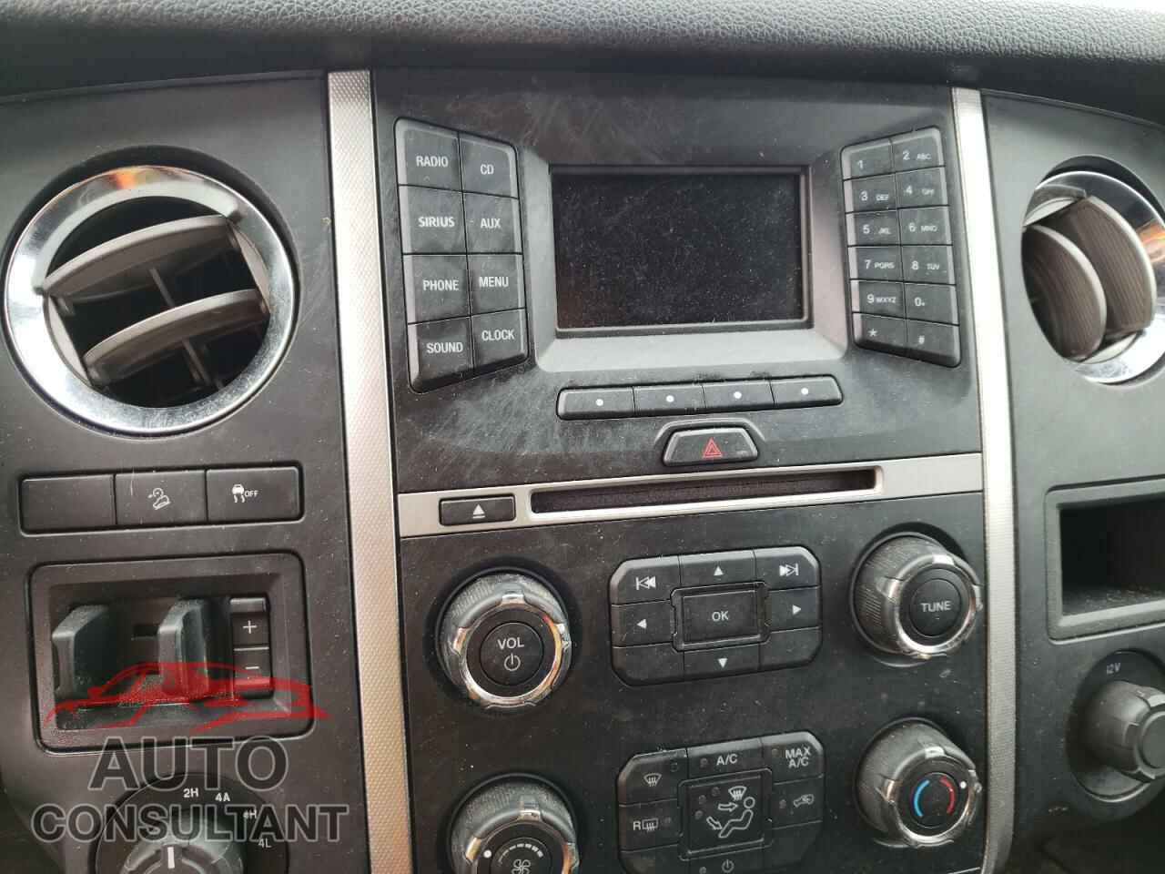 FORD EXPEDITION 2017 - 1FMJU1GT3HEA09106