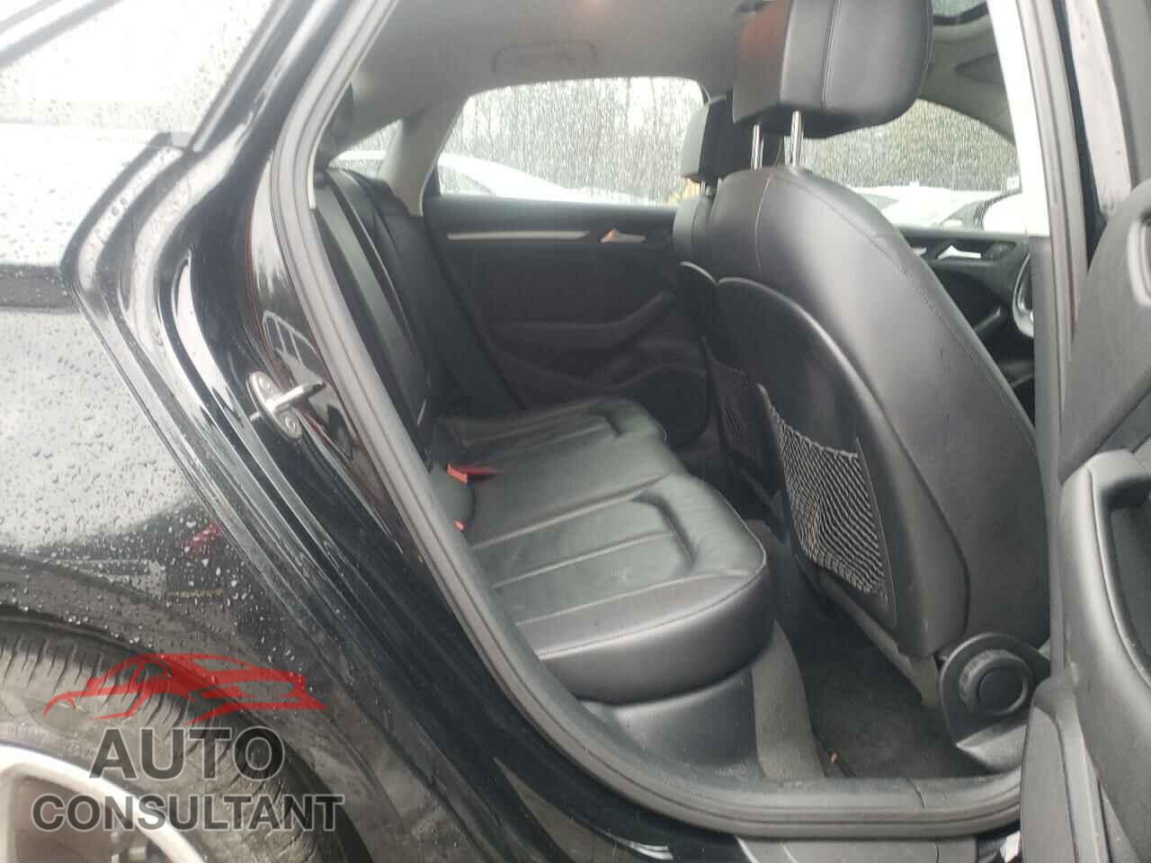 AUDI A3 2015 - 3CZRU5H19KM727332