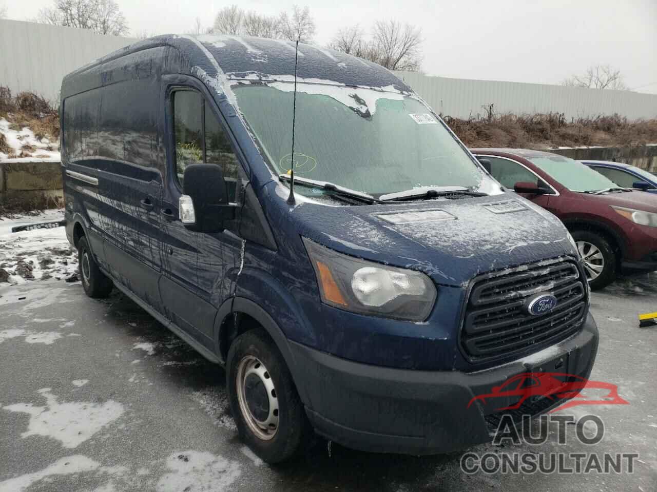 FORD TRANSIT CO 2018 - 1FTYR2CM6JKB44760