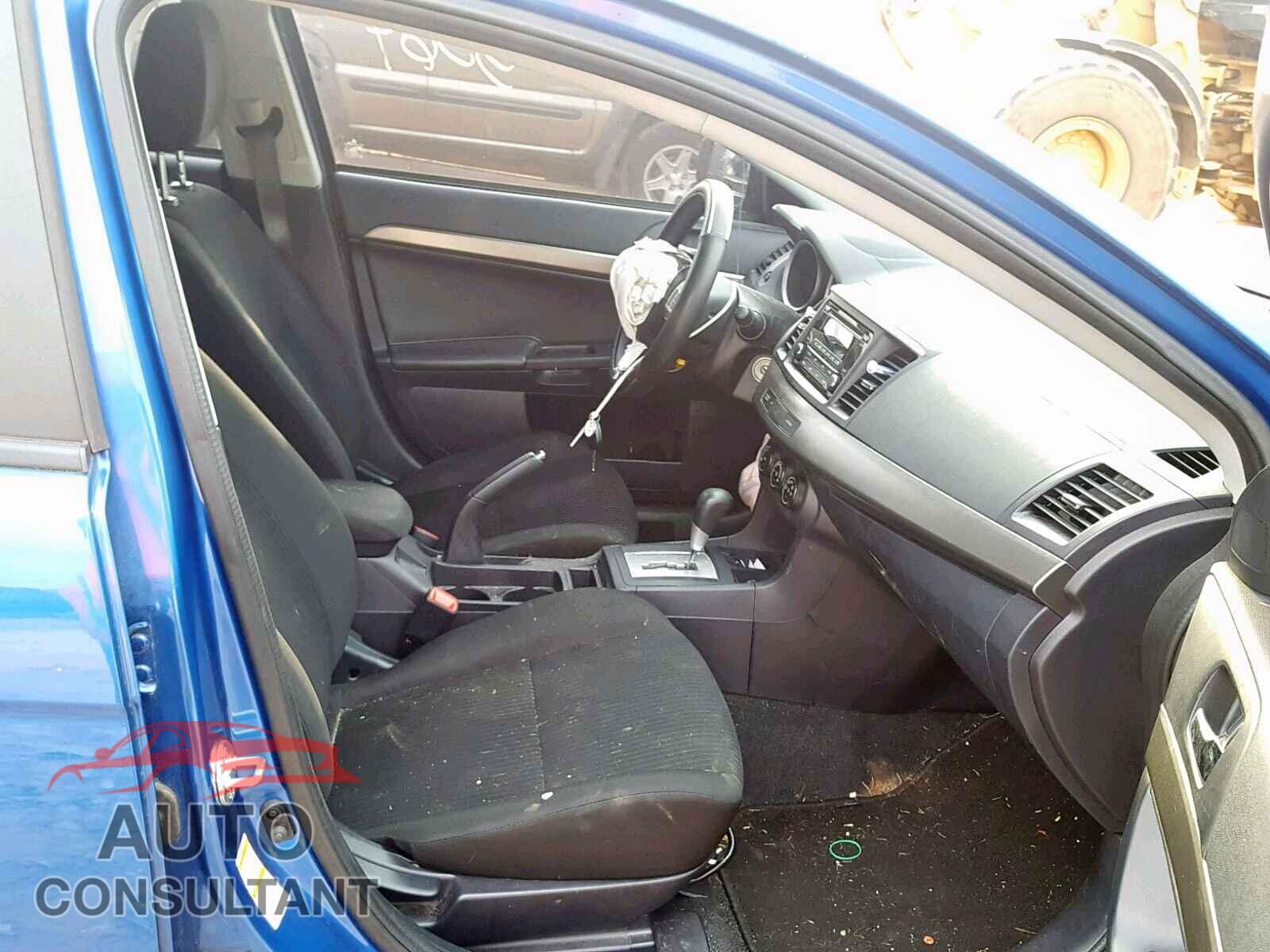 MITSUBISHI LANCER 2015 - 2T3ZFREV7HW357925