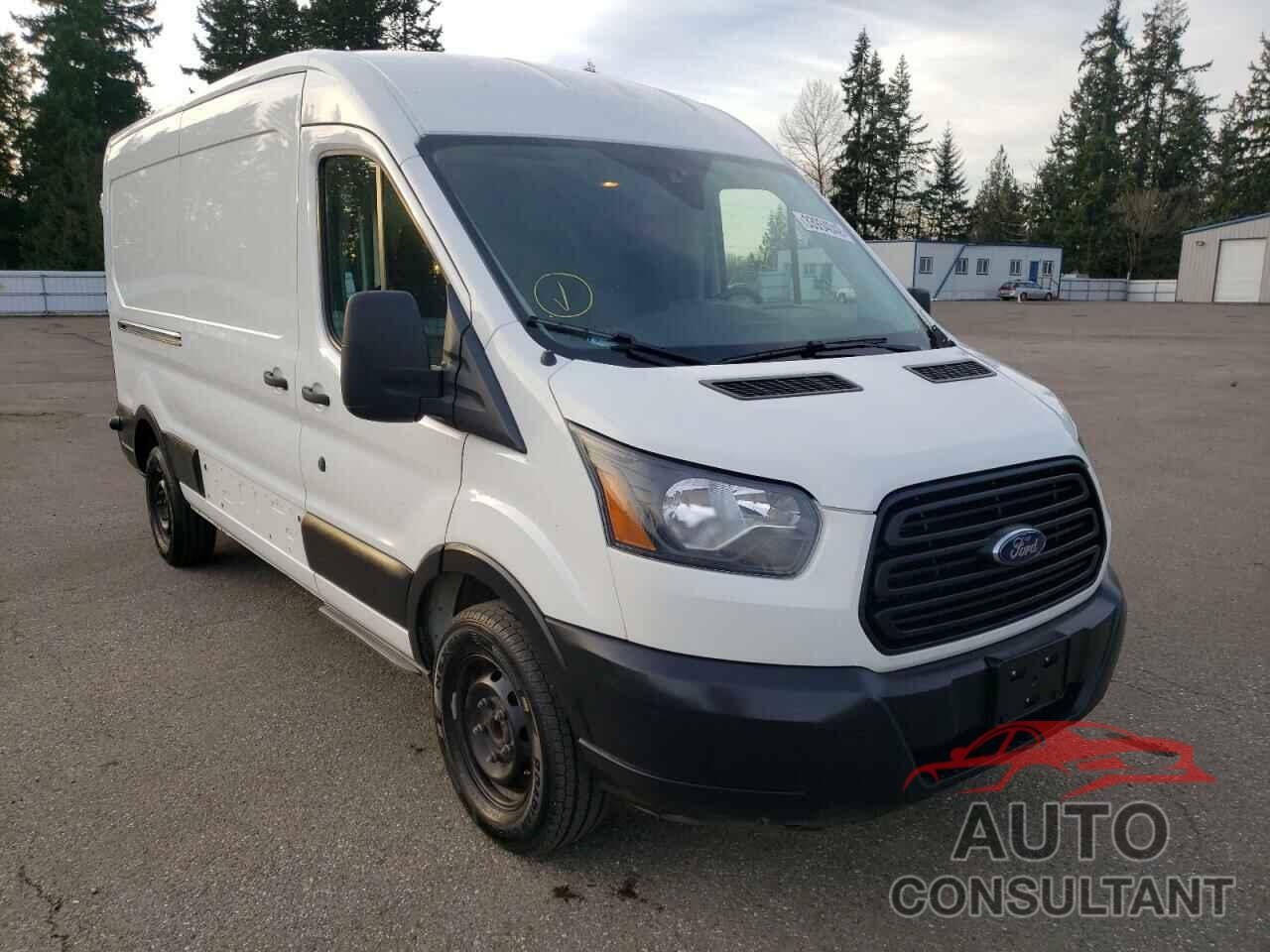 FORD TRANSIT CO 2019 - 1FTYR2CM1KKA87563