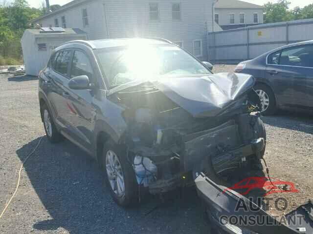 HYUNDAI TUCSON 2016 - 1N4BL4DV9NN375270