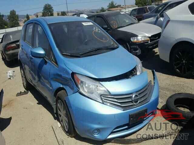 NISSAN VERSA 2015 - 3N1CE2CP1FL355146