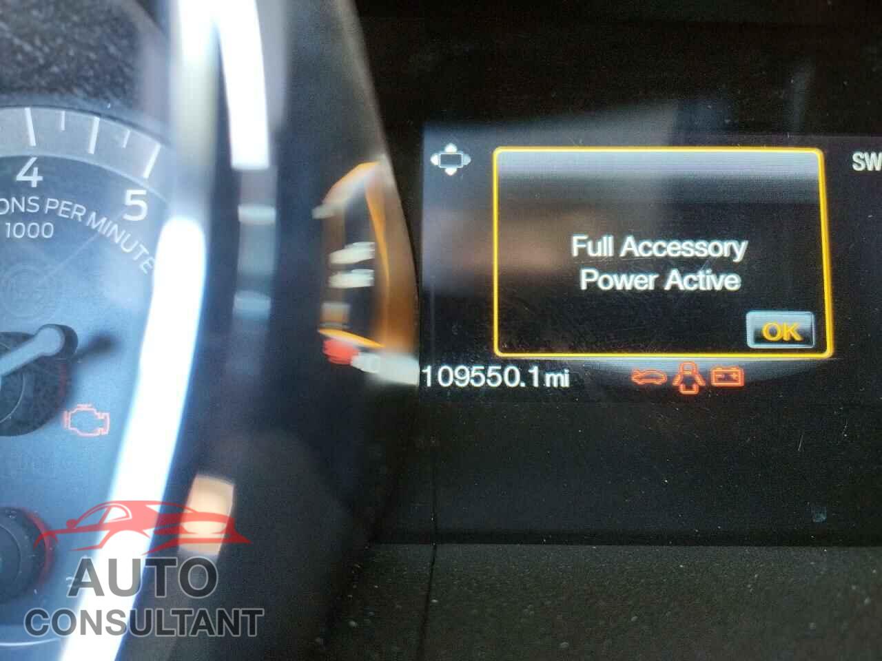 FORD MUSTANG 2017 - 1FA6P8TH3H5336302