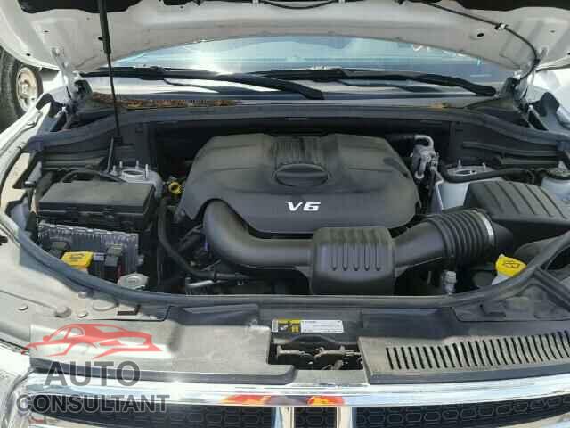 DODGE DURANGO 2015 - 1C4RDHAG1FC114053