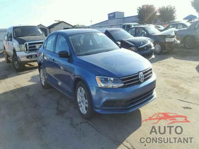 VOLKSWAGEN JETTA 2015 - 3VW2K7AJ0FM350976