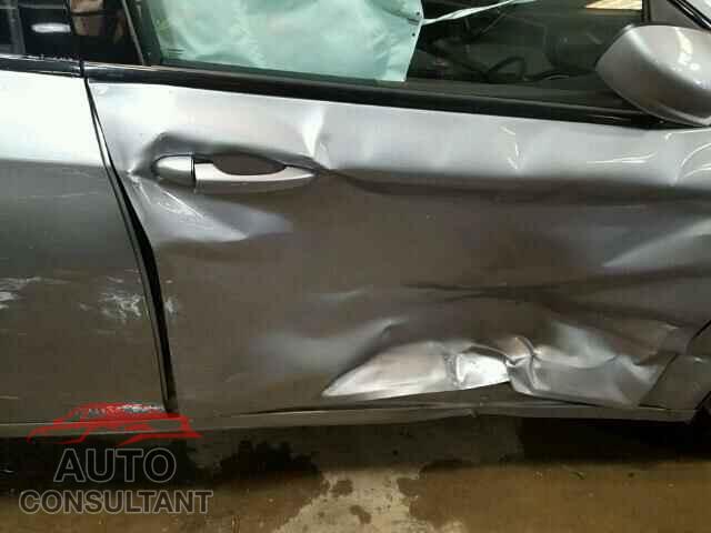 DODGE DART 2015 - 1C3CDFBB9FD275536