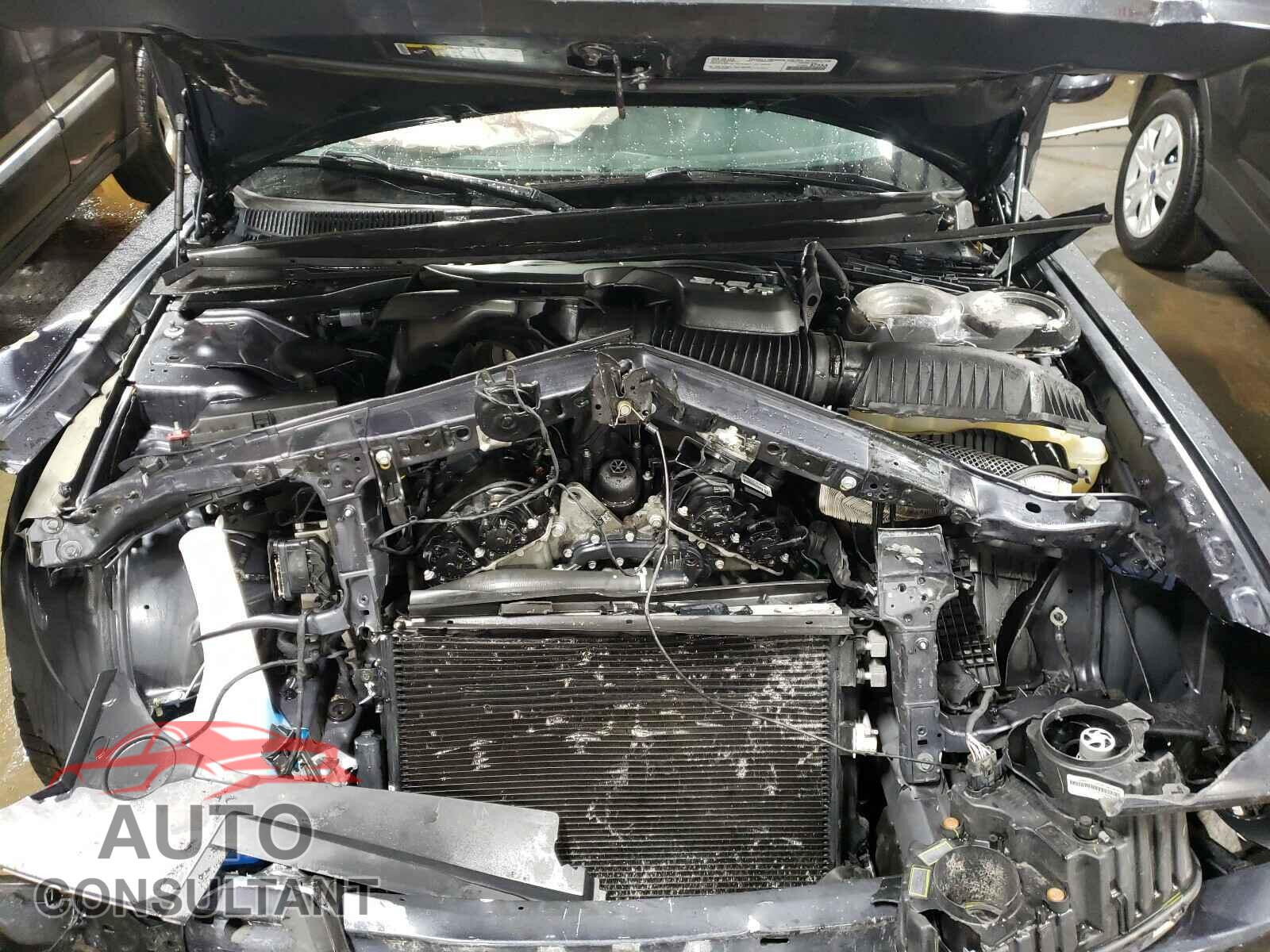 DODGE CHALLENGER 2017 - 2C3CDZAG4HH592614