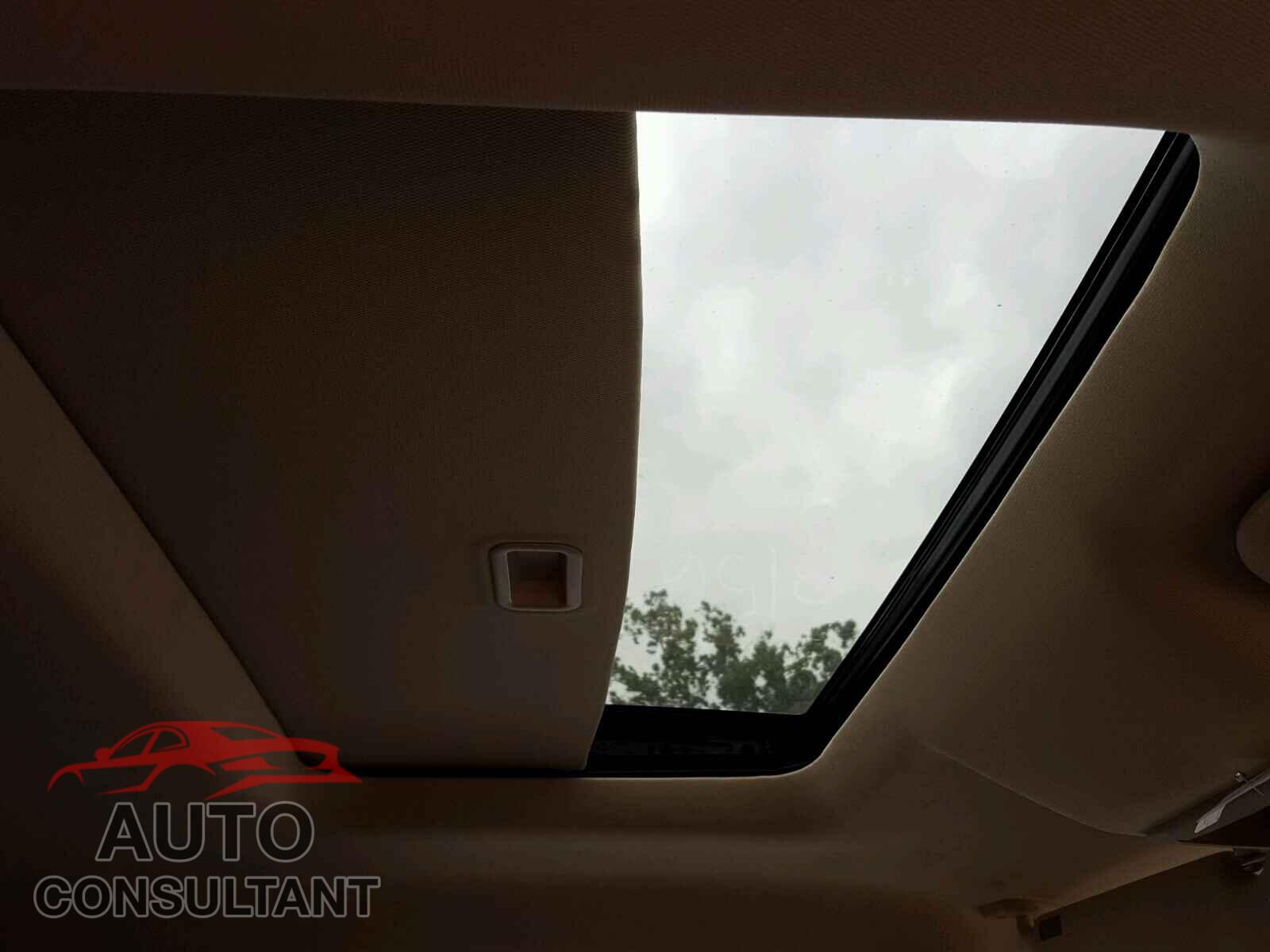 FORD FLEX 2016 - 2FMGK5D89GBA14182