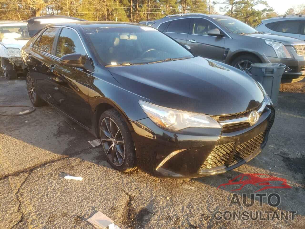 TOYOTA CAMRY 2016 - 4T1BF1FK7GU546346