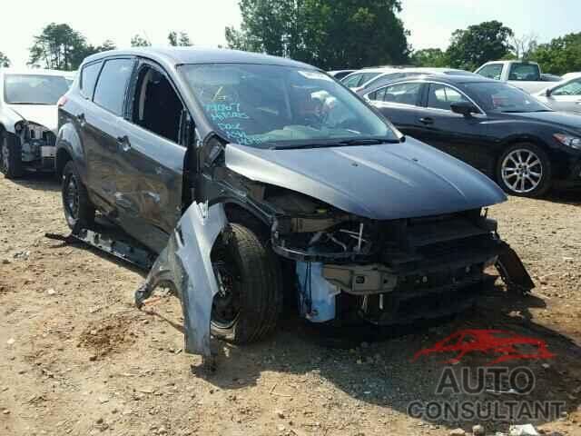 FORD ESCAPE 2015 - 1FMCU0F76FUC55030