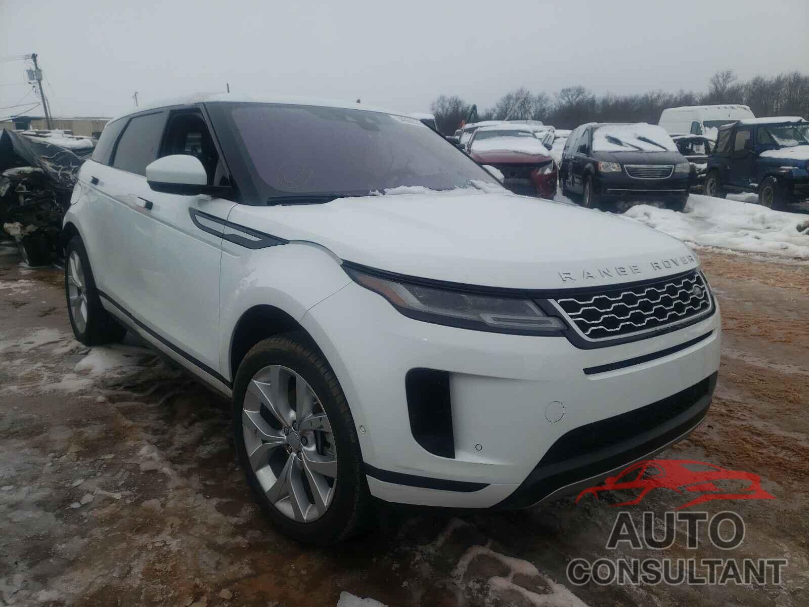 LAND ROVER RANGEROVER 2020 - SALZP2FX1LH077090