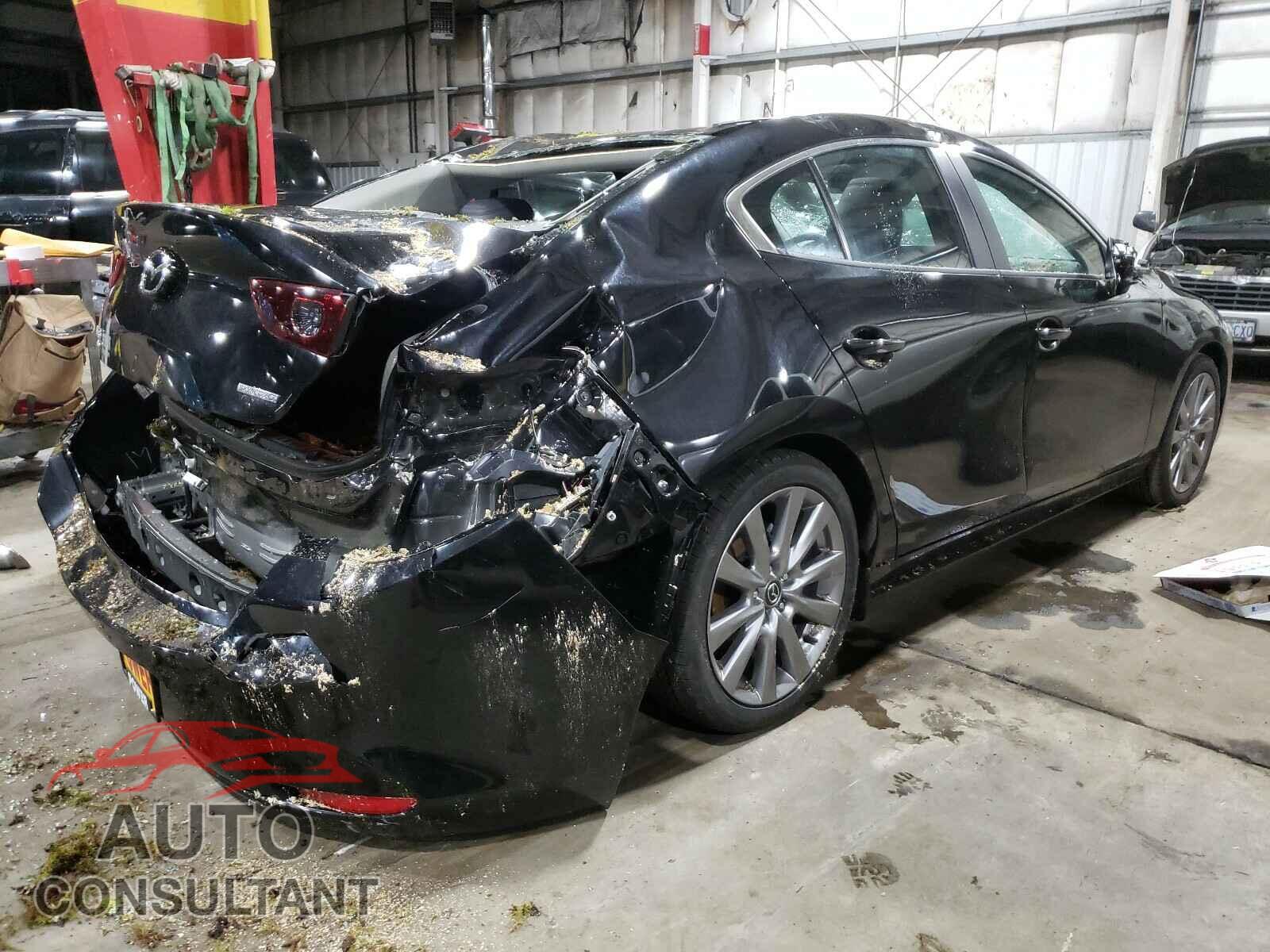 MAZDA 3 2021 - JM1BPBCL1M1328078
