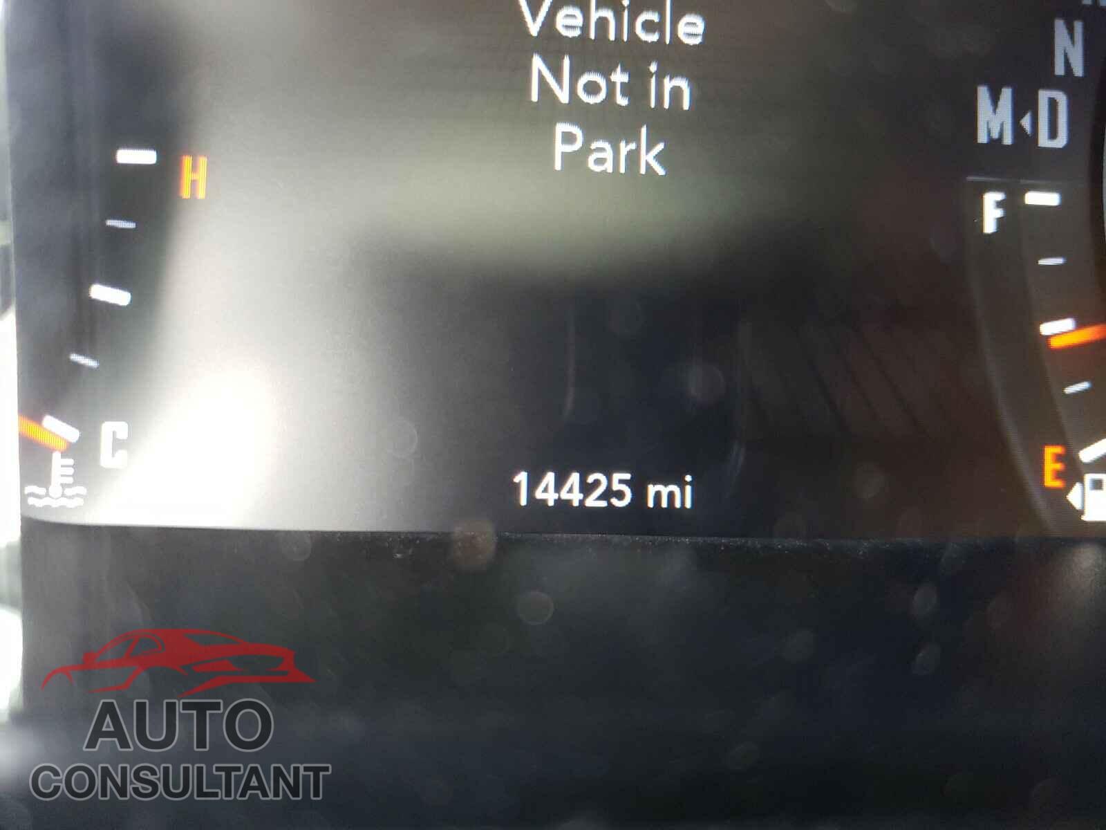 DODGE CHALLENGER 2019 - 2C3CDZKG5KH534436