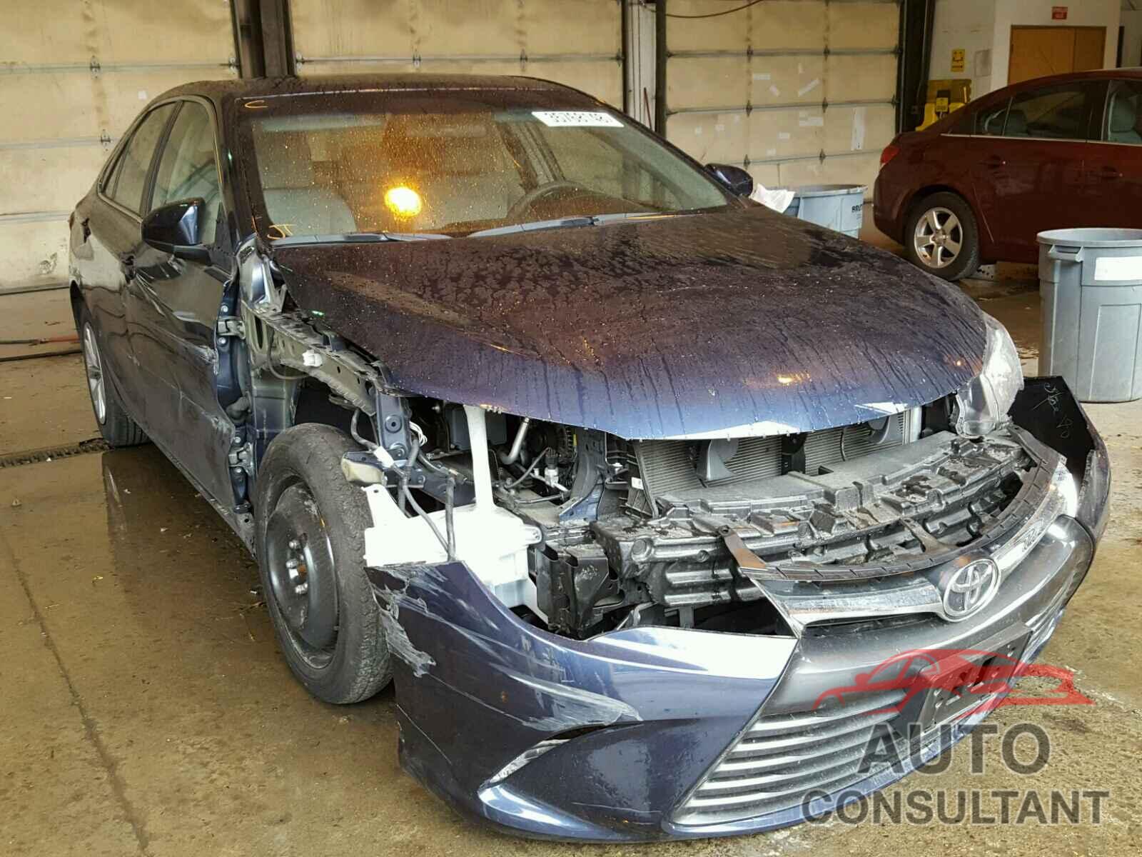 TOYOTA CAMRY 2015 - 4T1BF1FK6FU903983